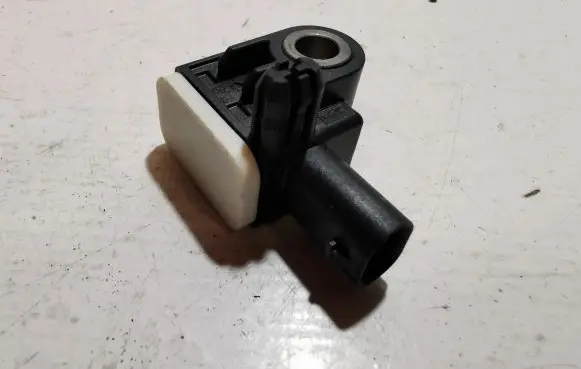Audi A7 S7 4G Airbag deployment crash/impact sensor 4H0959643