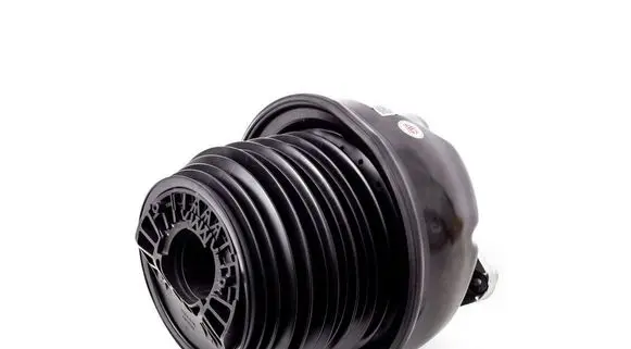 Mercedes-Benz E AMG W212 Air suspension bag 212320333880 A2123203338 A2123234600