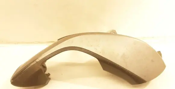 Hyundai i30 Steering wheel column trim 96710A6850RDR 4545