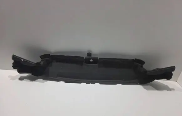 Lexus NX Bottom radiator support slam panel 1668336030 1668336040