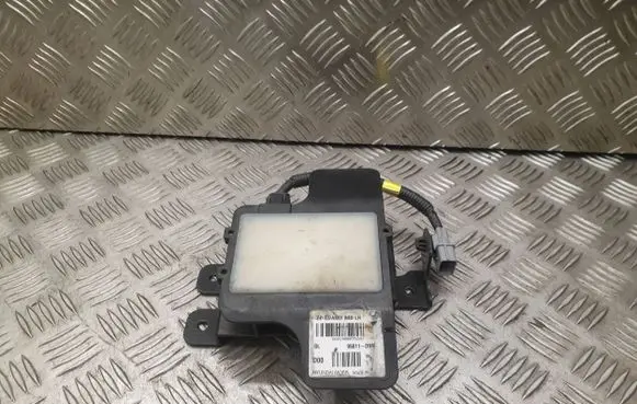 Blind spot module