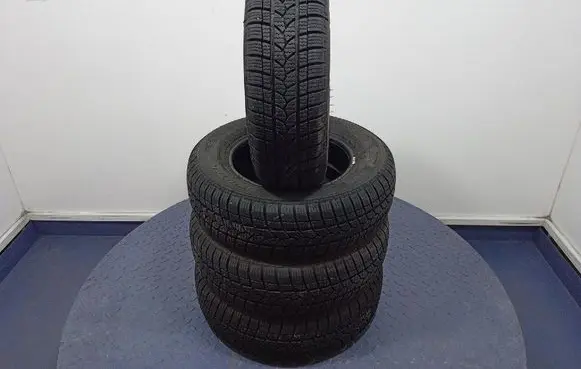 Citroen C3 R17 winter tire 3528703390572