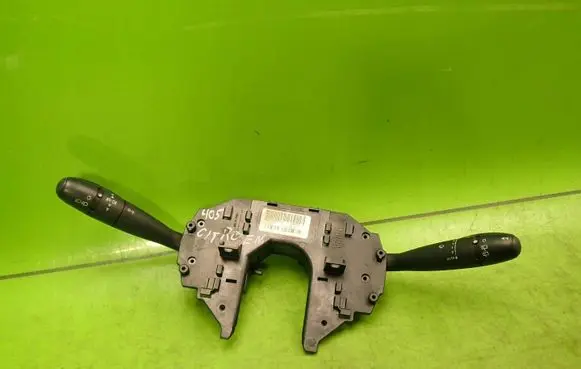 Citroen C4 I Wiper turn signal indicator stalk/switch 96627927XT