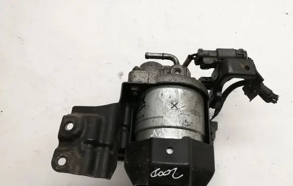 Honda CR-V Fuel filter bracket/mount holder 1863006280