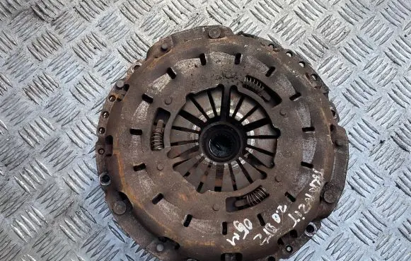 Ford Transit Clutch set kit