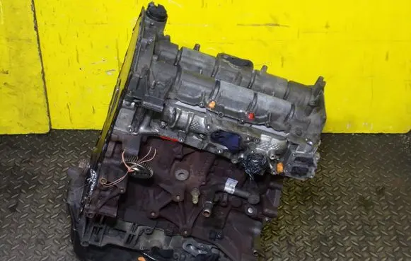 Ford Transit Engine YMR6 8SP65