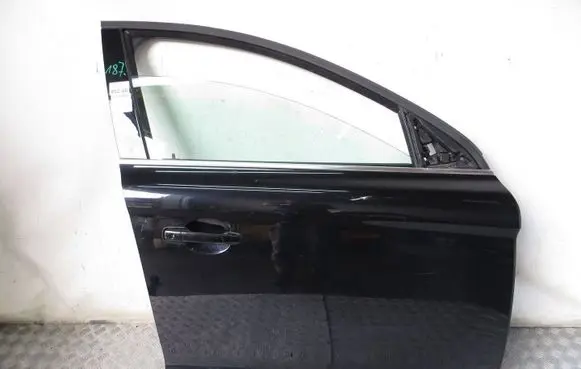 Volvo XC60 Front door