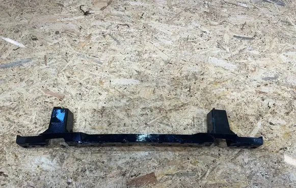 Mazda CX-30 Rear bumper mounting bracket DGH9-50291 S2501M393