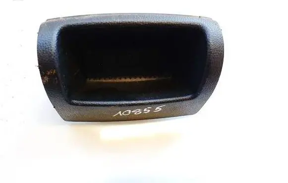 Skoda Octavia Mk2 (1Z) Glove box 