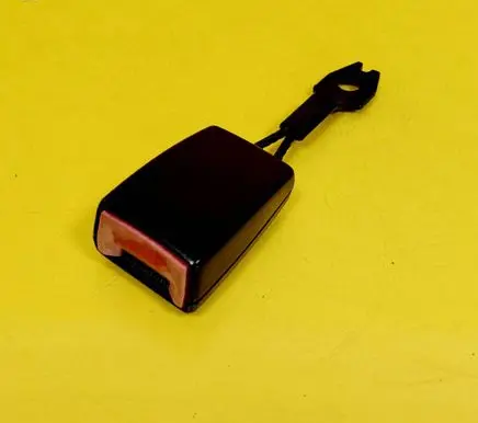 Mercedes-Benz A W168 Front seatbelt buckle 1688602669