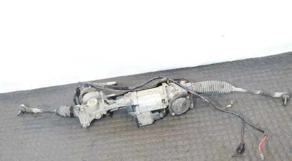 Volkswagen Golf V Steering rack