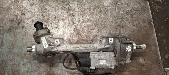 BMW 1 E81 E87 Steering rack 6798893 7806974391 7806974
