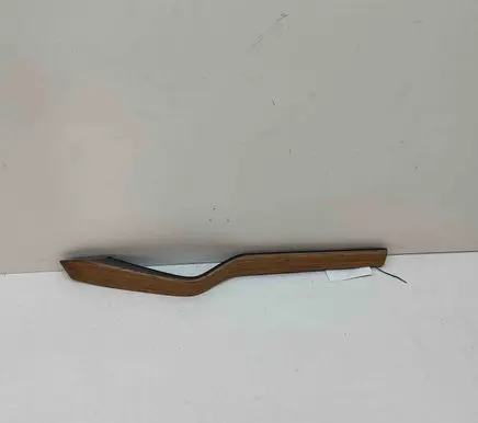 Tesla Model X Front door card panel trim 103581219C 103581300