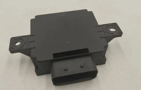 Volkswagen Sharan Power management control unit 3AA919041 T238519 49877498