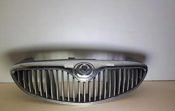 Mazda Xedos 6 Front bumper upper radiator grill 90G172 900172 C001