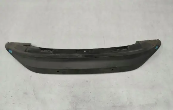 Volkswagen ID.3 Rear bumper lower part trim 10A807521
