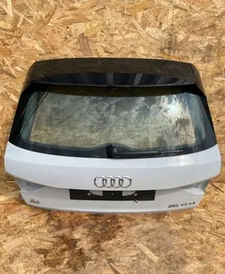 Audi A1 Tailgate/trunk/boot lid 