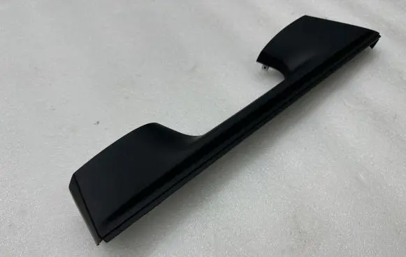 Tesla Model X Seat trim 110067300D AG151901 15814
