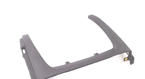 Audi A8 S8 D4 4H Dashboard lower bottom trim panel 4H2857927