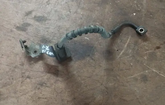 Brake line pipe/hose