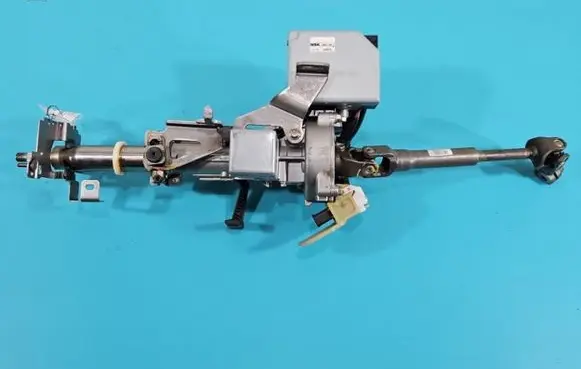 Electric power steering pump