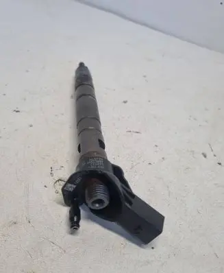 Audi A6 S6 C6 4F Fuel injector 059130277AJ 0445115 060722