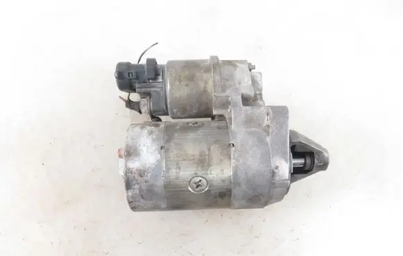 Fiat Panda II Starter motor 63102022