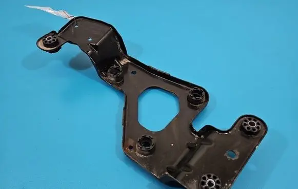 BMW X6 E71 Other engine bay part 6799419 IMPRK1537834