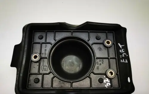 BMW 3 E36 Other center console (tunnel) element 1421132 52161421131 1421131