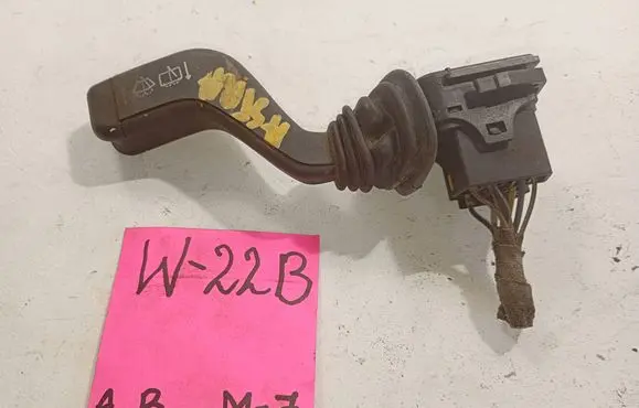Opel Astra G Indicator stalk 1212121