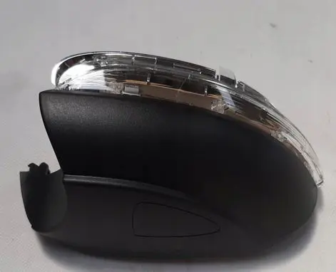 Volkswagen Golf VI Mirror indicator light 5K0949101