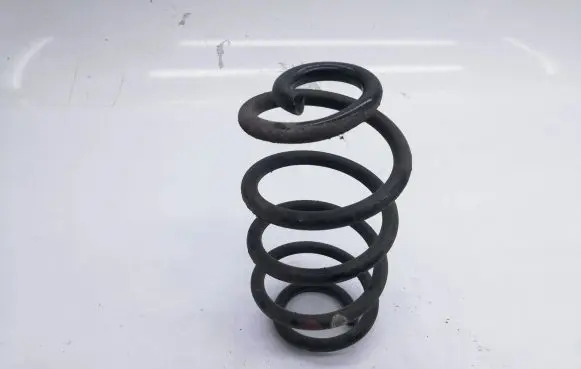 Nissan Juke I F15 Rear coil spring