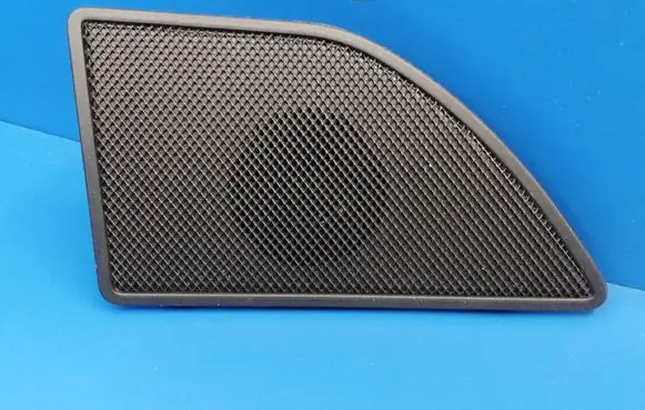 Mercedes-Benz E C207 W207 High frequency speaker in the rear doors A2078270140 A2118200202