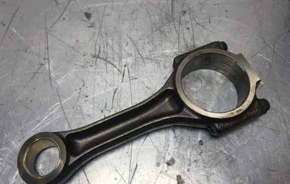 Volkswagen Crafter Connecting rod/conrod 038105401J 038J