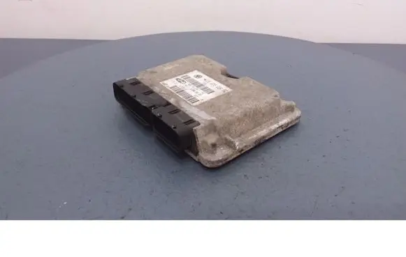Seat Toledo II (1M) Engine control unit/module ECU 036906034BD