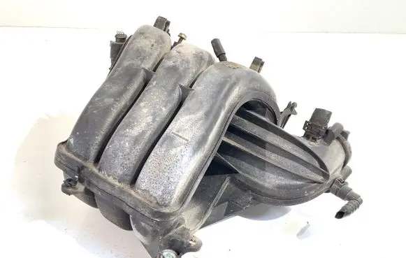 Skoda Fabia Mk3 (NJ) Intake manifold 04C133201AA