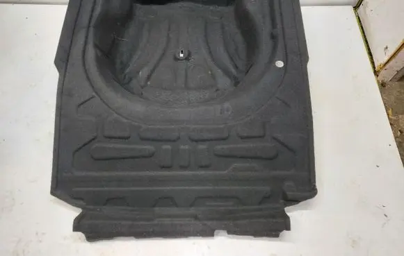 Volkswagen Arteon Trunk/boot floor carpet liner VWARTEONDYW18