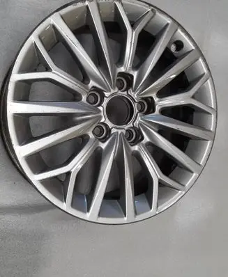 Audi A3 S3 8L R16 alloy rim 8V0601025D