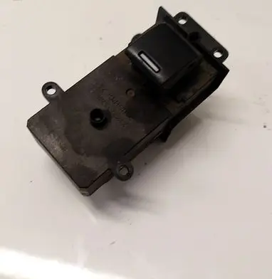 Honda Insight Electric window control switch 35770SWAG01M2