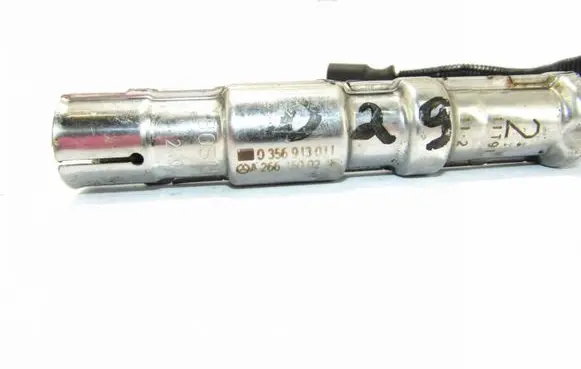 Mercedes-Benz A W169 Ignition plug leads A2661500218