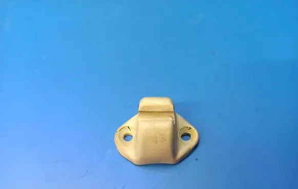 Mercedes-Benz COMPAKT W115 Sun visor clip/hook/bracket 