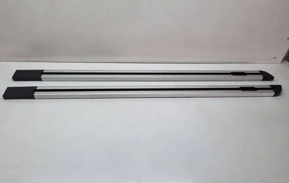 Audi A6 S6 C7 4G Other trunk/boot trim element 4G9863555A