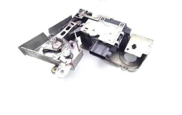 Ford Transit Rear door lock YC15V43288JN
