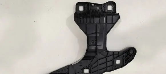 Porsche Macan (95B) Headlight/headlamp mounting bracket 95B941122F 141500046400