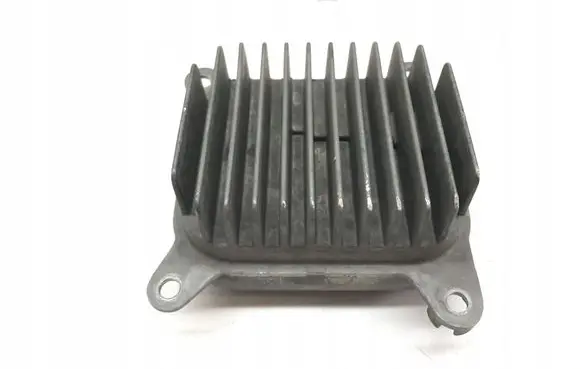 Headlight ballast module Xenon