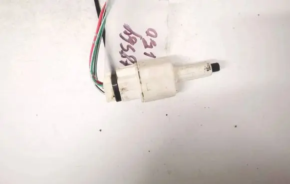 Toyota Avensis T250 Brake pedal sensor switch