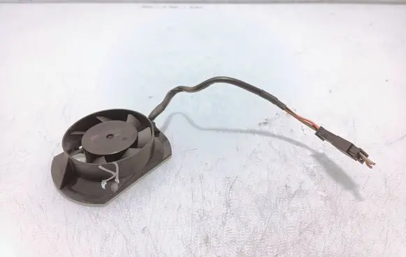 BMW 7 G11 G12 Seat fan/blower D05S12BS1 7021636 67327021636