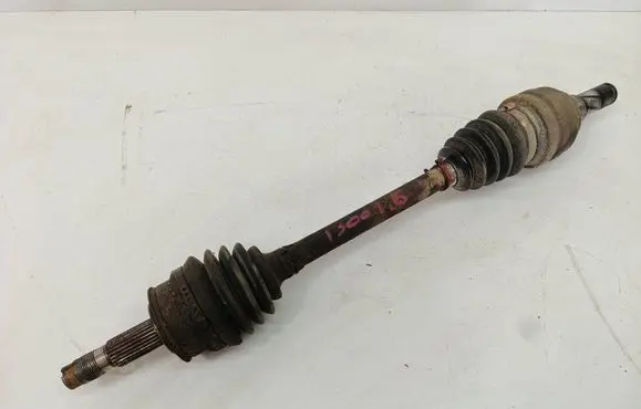 Chevrolet Aveo Front driveshaft 