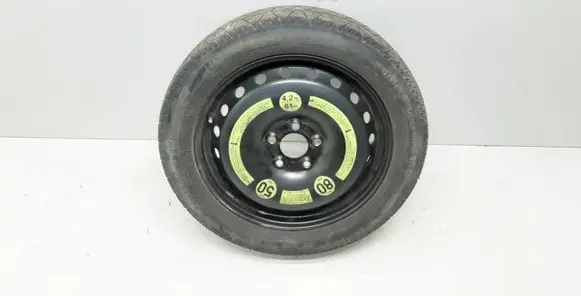 Mercedes-Benz E W212 R17 spare wheel 2124000002