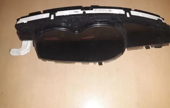 Toyota Verso Speedometer (instrument cluster) 838000F070